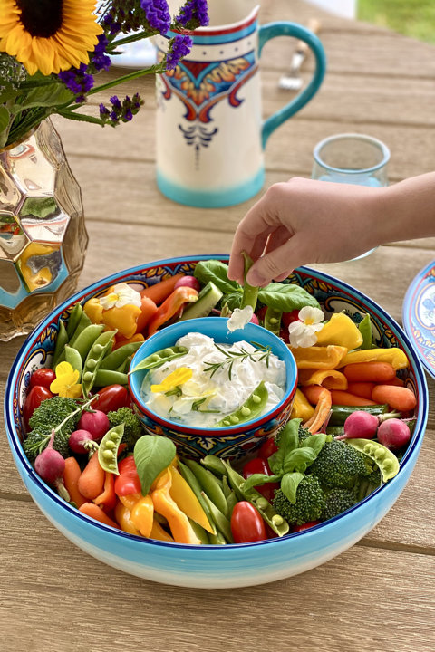 Shop Serveware