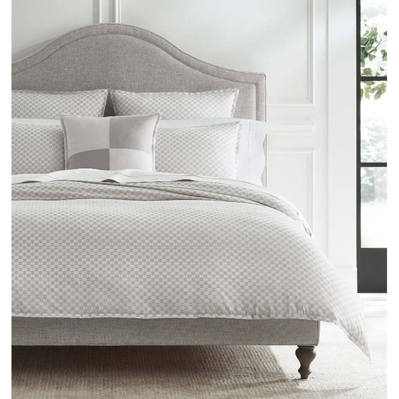 Macchia Duvet Cover, King Duvet Cover