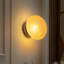 Applique murale 1 lumière Glint-641443412