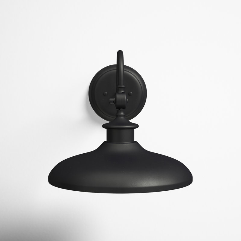 Coledale Steel Wall Light