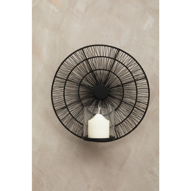 Soulsbyville Wall Sconce