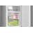 800 Series Free-Standing Fridge-Freezer-111732737
