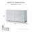 Alei 6 - Drawer Dresser-2103605879