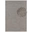 Dreux Flatweave Grey Indoor/Outdoor Rug-37209769