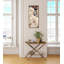 Art mural sur toile Mute