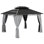 Large abri de garage de 12 x P 10 pi Bayfield