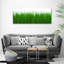 Grass - No Frame Print on Canvas