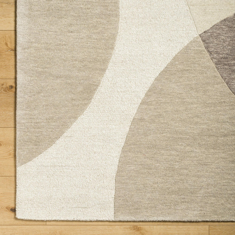 Tapis Malery, Rectangle 9 pi x 12 pi