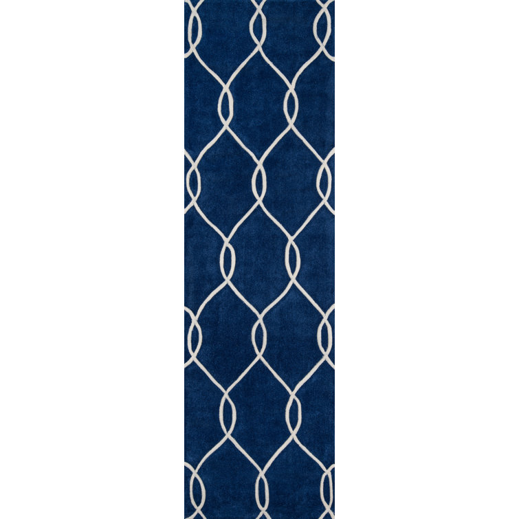 Branchville Geometric Indoor Rug