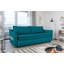 Charming Charlie 3 Seater Sofa Bed-110836366