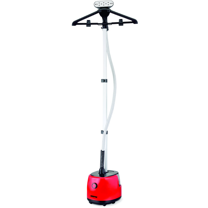 Geepas 1800 Watt Garment Steamer