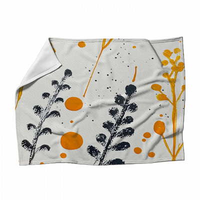 Jeté Floral