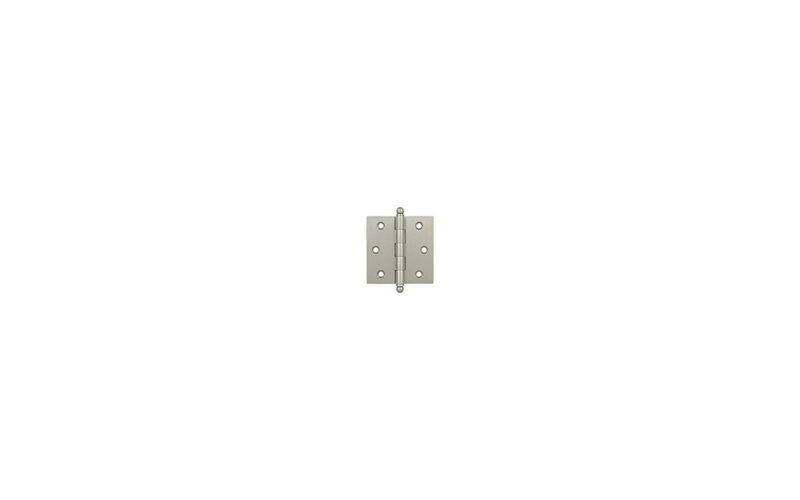 Hinge, Oil-Rubber Bronze