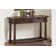 Bullington 46'' Solid Wood Console Table