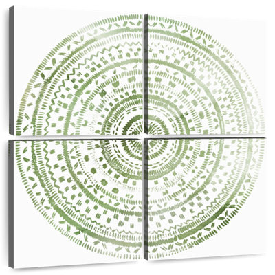 Reaching Balance II