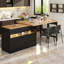 120 cm Bar Cabinet Bar Cabinet