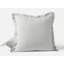 Organic Relaxed 100% Linen Envelope Sham-23555548-48606713