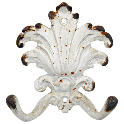 Rudd Iron Wall Hook