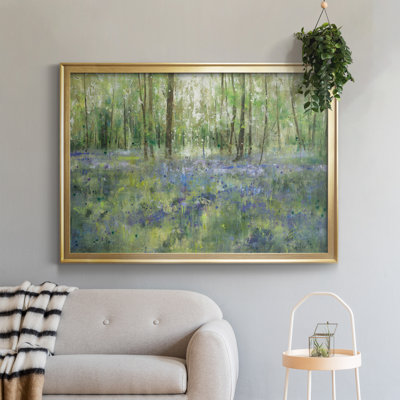 " LAVENDER HILL "