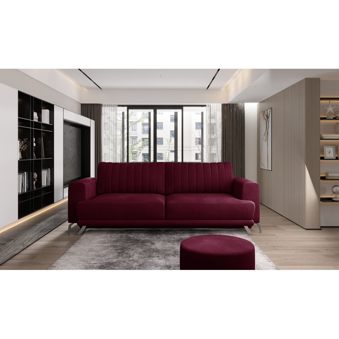 3-Sitzer Sofa Clairette