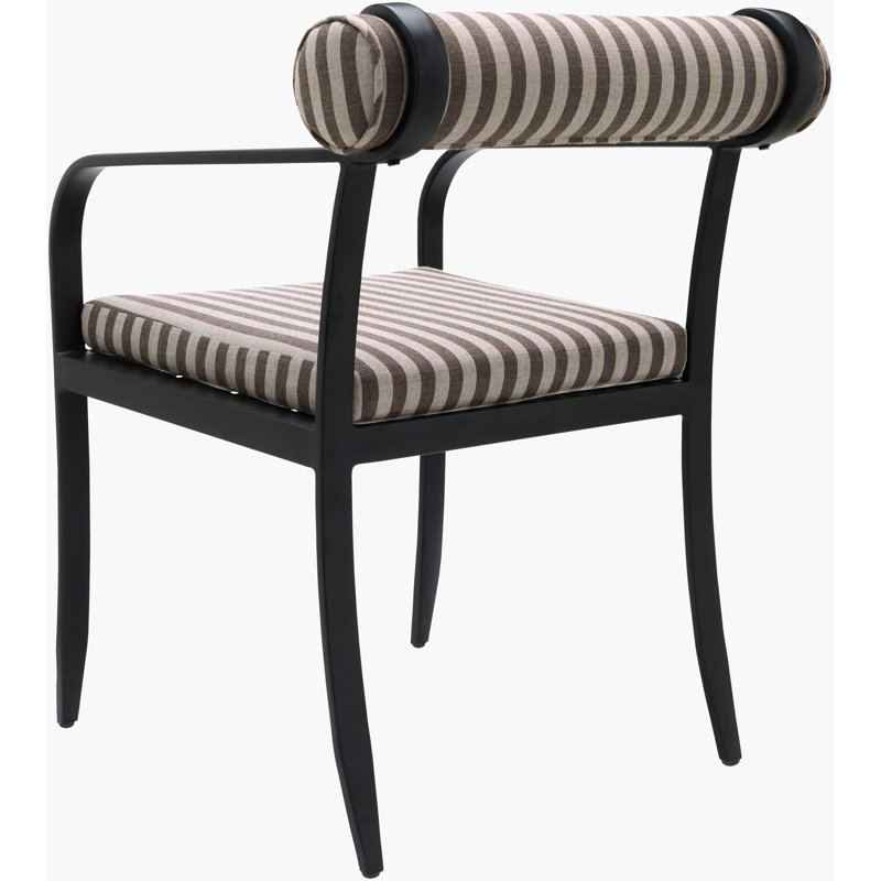 Antibes Outdoor Dining Armchair