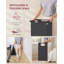 Bhargava Laundry Hamper with Handles
