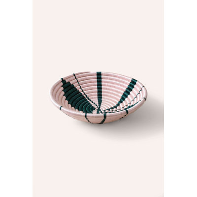 Panier à feuilles