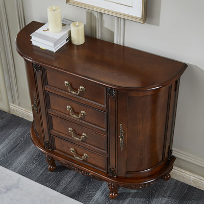 Commodes décoratives American