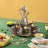 Nickolas 7.44Oz Teapot Set