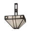 9 - Light LED Pendant