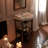 Kerasan 27.2'' Single Bathroom Vanity with Ceramic Top-9721333