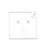 Mathias Steel Flush Mounted Sconce-389483101