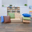 Coussins gonflables 17 po 17 po-98715966