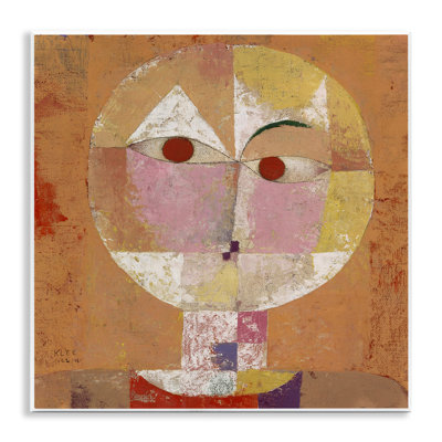  Art mural classique par Senecio Paul Klee par one1000paintings