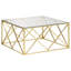 Cassius Four Leg Coffee Table-177624113-177624114