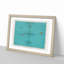 The Solar System by Thomas Heath - Picture Frame Painting Print-55640283-55640282