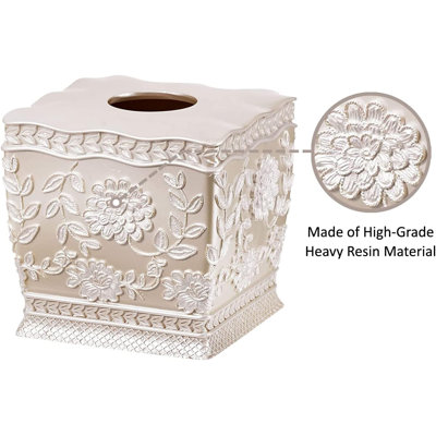 Tissue Box Cover