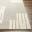 Roma Wool Striped Indoor Rug-1877417005