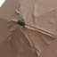 Parasol de marché 11 'Housel-88483066