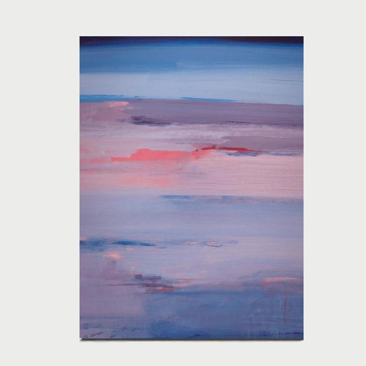Valerie Johnson - Wrapped Canvas Print, 60cm H x 40cm W