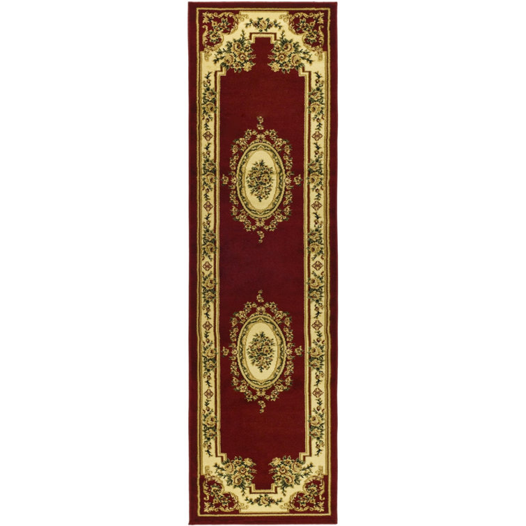 Frasher Performance Oriental Rug