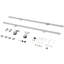 Tashina Barn Door Hardware Kit