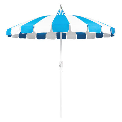 Parasol d'extérieur 8 pi