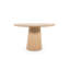 Round Dining Table