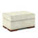 Upholstered Ottoman