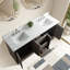 Meuble-lavabo double 60 po avec comptoir-116179263-95973013-116179265