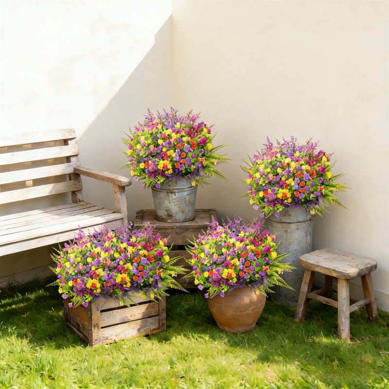 Arrangement