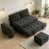 Black est en rupture de stock