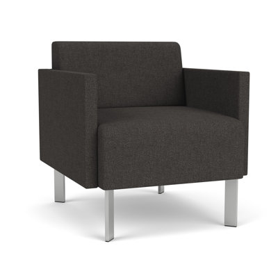 Luxe Lounge Reception Guest Chair