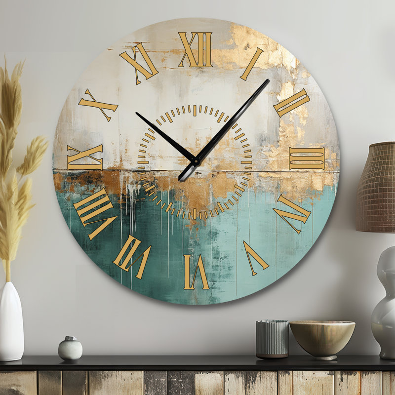 Horloge murale Minimalisme, Grand